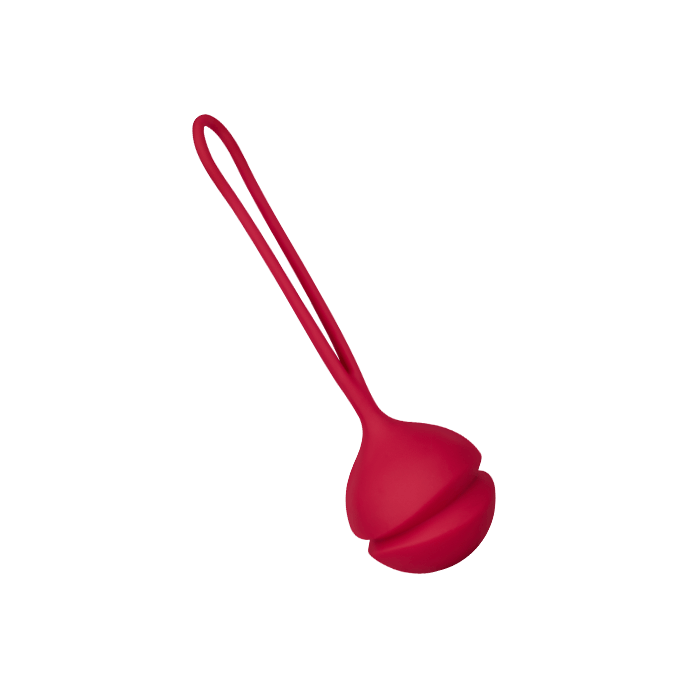 Liebeskugeln aus Silikon, 3,7cm - vergleichen und günstig kaufen Liebeskugeln aus Silikon, 3,7cm - vergleichen und günstig kaufen