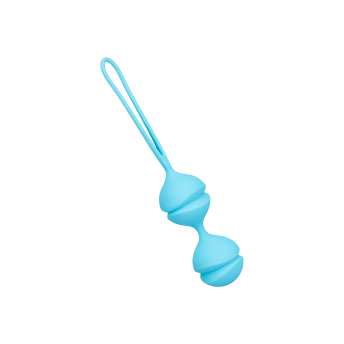 Silikon-Liebeskugeln, 3,4cm - vergleichen und günstig kaufen