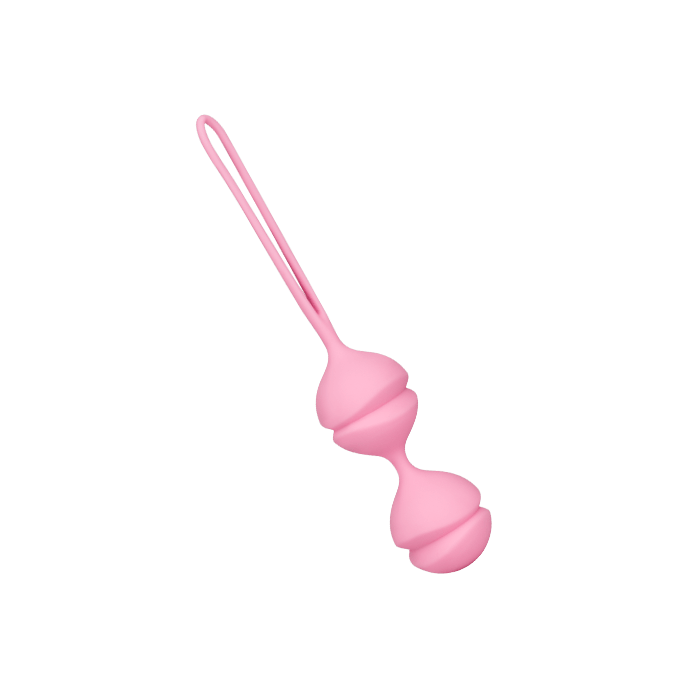 Silikon-Liebeskugeln, 3,4cm - vergleichen und günstig kaufen