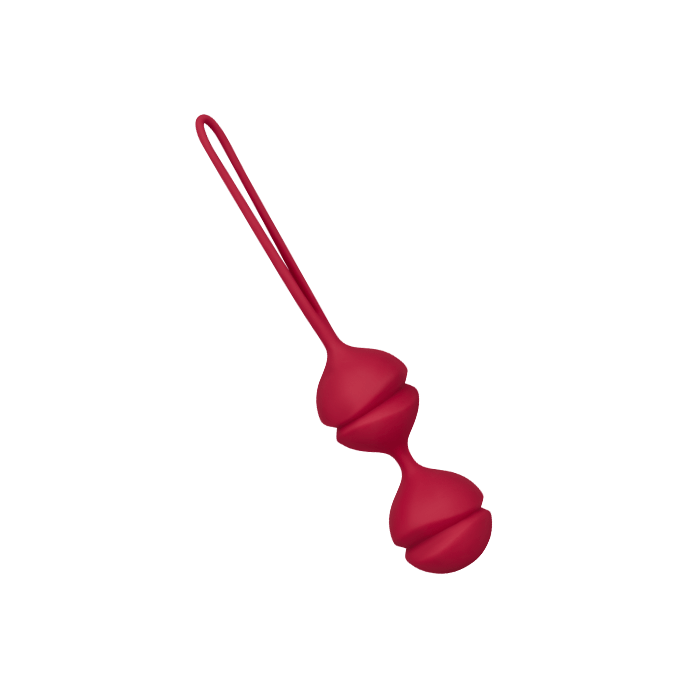 Silikon-Liebeskugeln, 3,4cm - vergleichen und günstig kaufen