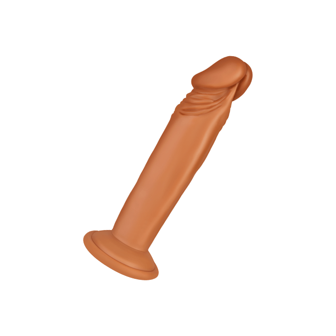 Blush Novelties 'Dr. Small 6 Inch Dildo With Suction Cup', 17 cm - vergleichen und günstig kaufen Blush Novelties 'Dr. Small 6 Inch Dildo With Suction Cup', 17 cm - vergleichen und günstig kaufen