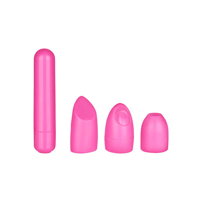 Blush Novelties 'Euphoria Massage Kit', 10,5 cm - vergleichen und günstig kaufen Blush Novelties 'Euphoria Massage Kit', 10,5 cm - vergleichen und günstig kaufen