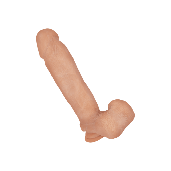 Blush Novelties '9,5 Inch Sensa Feel', 23,5 cm - vergleichen und günstig kaufen Blush Novelties '9,5 Inch Sensa Feel', 23,5 cm - vergleichen und günstig kaufen