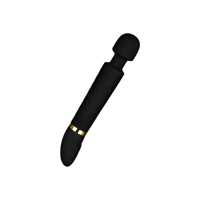 EIS Beidseitig verwendbarer Silikon-Massager, 25 cm - vergleichen und günstig kaufen