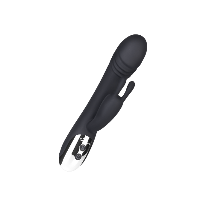 EIS Rabbit aus Silikon, 21 cm - vergleichen und g&uuml;nstig kaufen