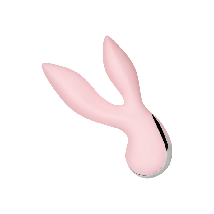 Rabbit aus Silikon, wiederaufladb. 13,5cm - vergleichen und günstig kaufen