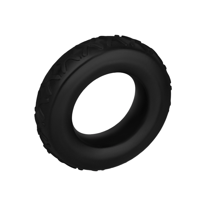 Penisring in Reifenoptik aus Silikon, 2 - 5 cm - vergleichen und günstig kaufen Penisring in Reifenoptik aus Silikon, 2 - 5 cm - vergleichen und günstig kaufen