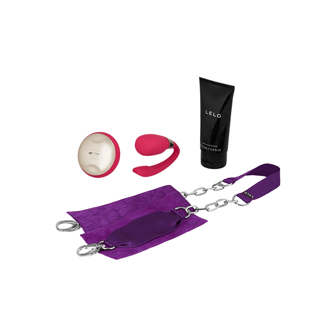 Geschenkbox ?The Confession?, 3Teile - vergleichen und günstig kaufen