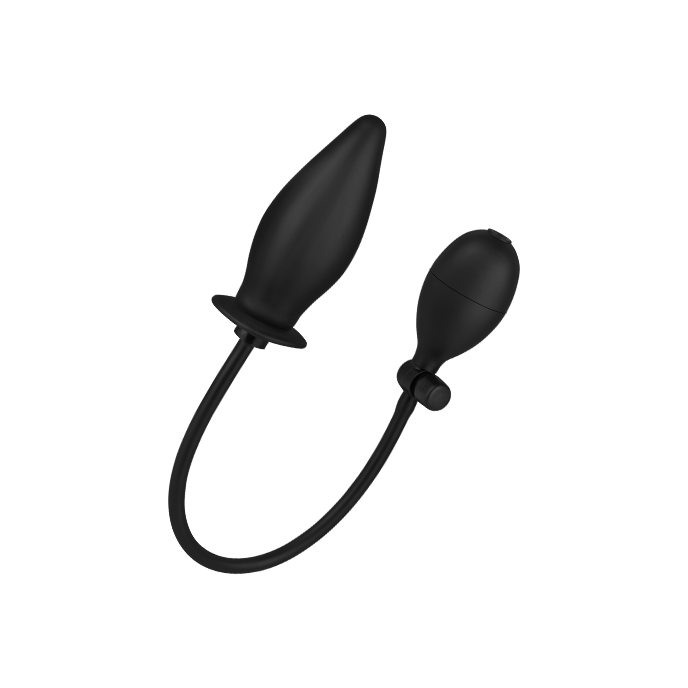 Aufblasbarer Analdildo aus Silikon, 12 cm - vergleichen und günstig kaufen Aufblasbarer Analdildo aus Silikon, 12 cm - vergleichen und günstig kaufen