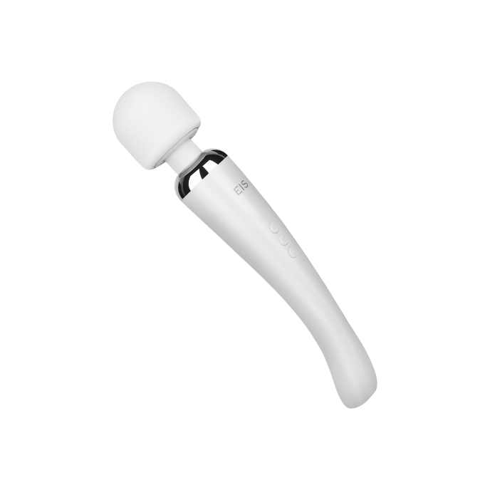 EIS Massager mit Silikonkopf, 29,5 cm - vergleichen und günstig kaufen