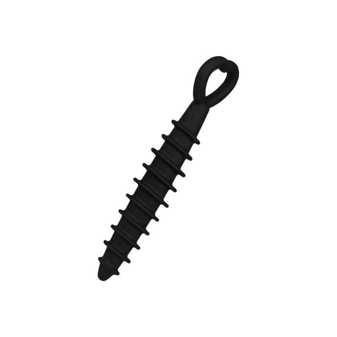 EIS Silikon-Analplug mit Spiralstruktur, 17,5 cm - vergleichen und günstig kaufen