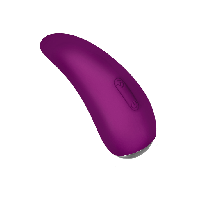 EIS Zungenförmiger Auflegevibrator aus Silikon, 9 cm - vergleichen und günstig kaufen EIS Zungenförmiger Auflegevibrator aus Silikon, 9 cm - vergleichen und günstig kaufen