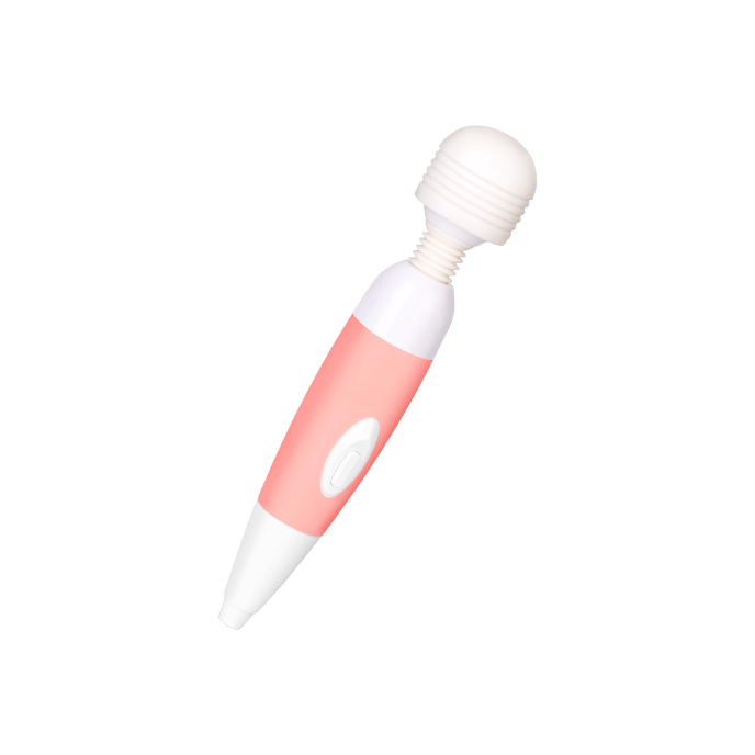 EIS Wiederaufladbarer Silikon-Massager, 24,5 cm - vergleichen und günstig kaufen