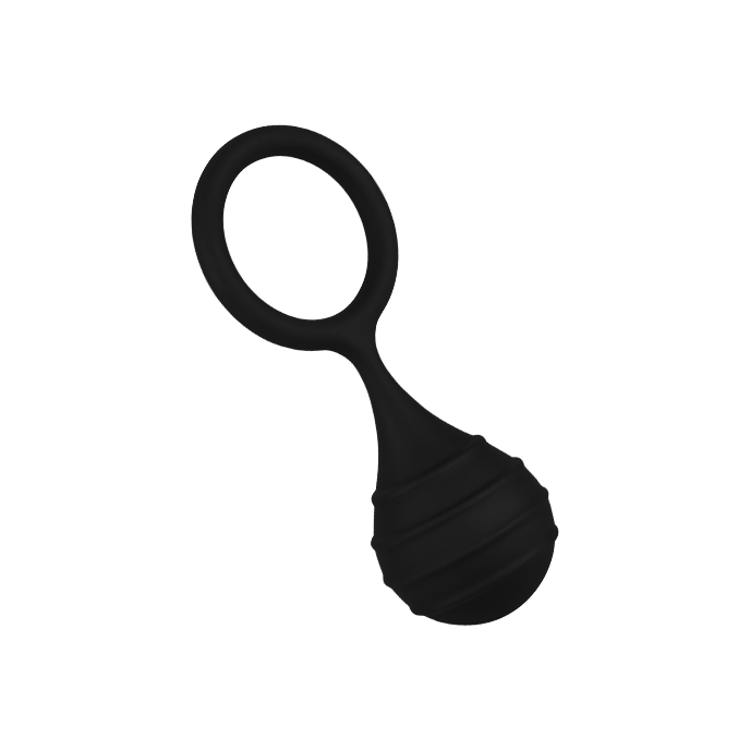 EIS Massives Penisgewicht aus Silikon, 4,5 - 6,5 cm - vergleichen und günstig kaufen