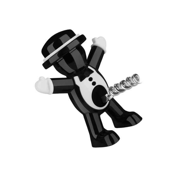 Korkenzieher in Penisdesign, 9 cm - vergleichen und günstig kaufen