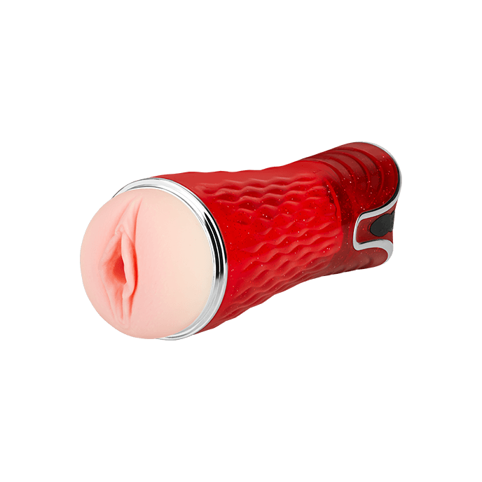 Vibrierender Masturbator mit Audiofunktion, wiederaufl., 22,5 cm - vergleichen und günstig kaufen Vibrierender Masturbator mit Audiofunktion, wiederaufl., 22,5 cm - vergleichen und günstig kaufen