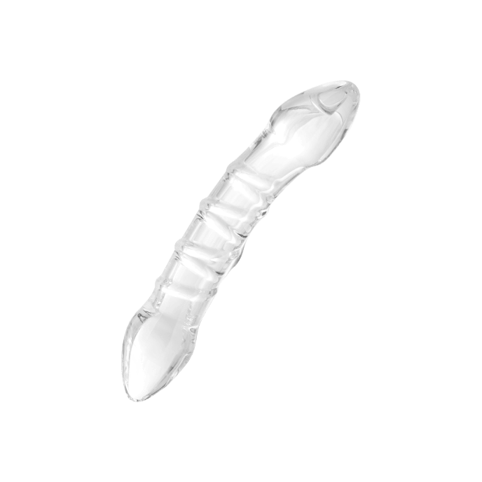 Geschwungener Glasdildo, 18 cm - vergleichen und günstig kaufen Geschwungener Glasdildo, 18 cm - vergleichen und günstig kaufen