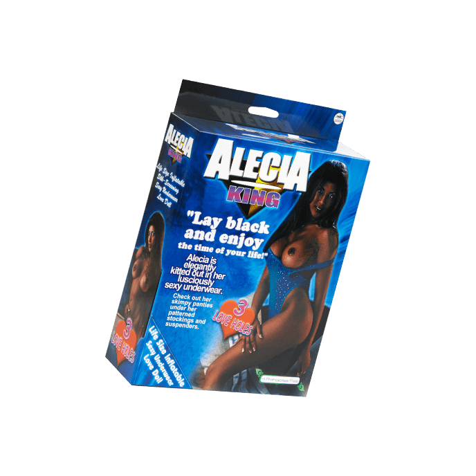 ?Alecia King?, 150cm - vergleichen und günstig kaufen