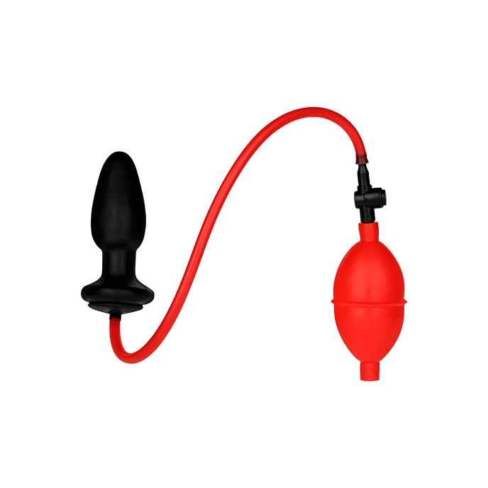 Analplug Pump It Up - vergleichen und g&uuml;nstig kaufen