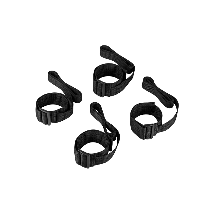 Fessel-Set, 4Teile - vergleichen und g&uuml;nstig kaufen