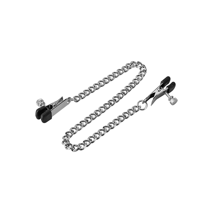 Nippelklemmen mit Verbindungskette - vergleichen und günstig kaufen