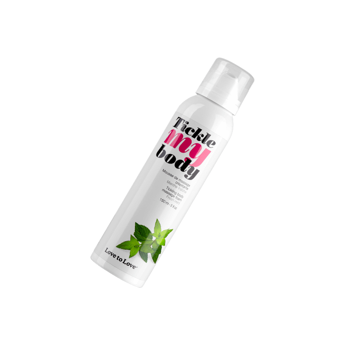 Love To Love 'Tickle my Body', wasserbasiert, 150 ml - vergleichen und g&uuml;nstig kaufen