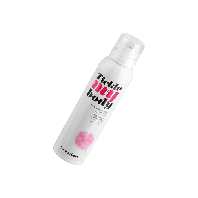 Love To Love 'Tickle my body', wasserbasiert, 150 ml - vergleichen und g&uuml;nstig kaufen