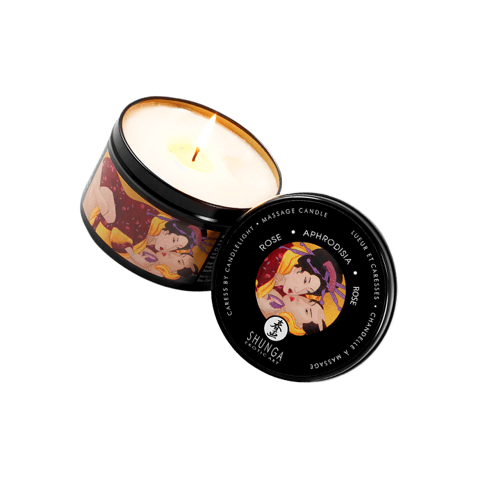 SHUNGA 'Candle Libido', 200 ml - vergleichen und g&uuml;nstig kaufen