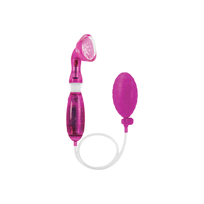 California Exotics 'Advanced Clitoral Pump' - vergleichen und günstig kaufen California Exotics 'Advanced Clitoral Pump' - vergleichen und günstig kaufen