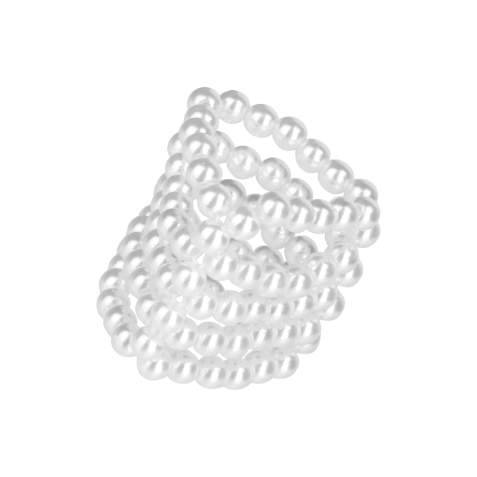 California Exotics 'Pearl Stroker Beads', 2 - 5 cm - vergleichen und g&uuml;nstig kaufen