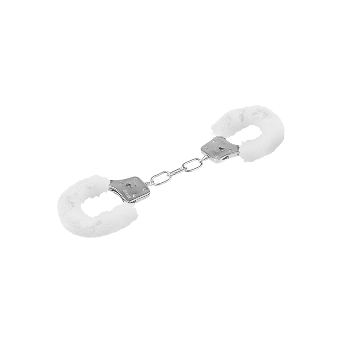 Handschellen mit Plüsch - vergleichen und g&uuml;nstig kaufen