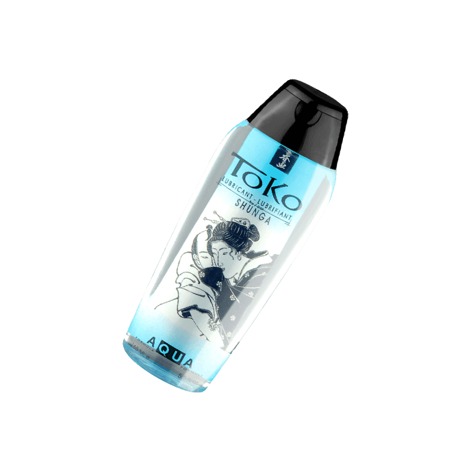 SHUNGA 'Toko Aqua', wasserbasiert, 165 ml - vergleichen und g&uuml;nstig kaufen