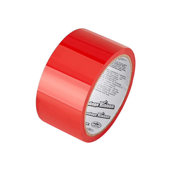 Langes Bondage-Band, 18m - vergleichen und g&uuml;nstig kaufen