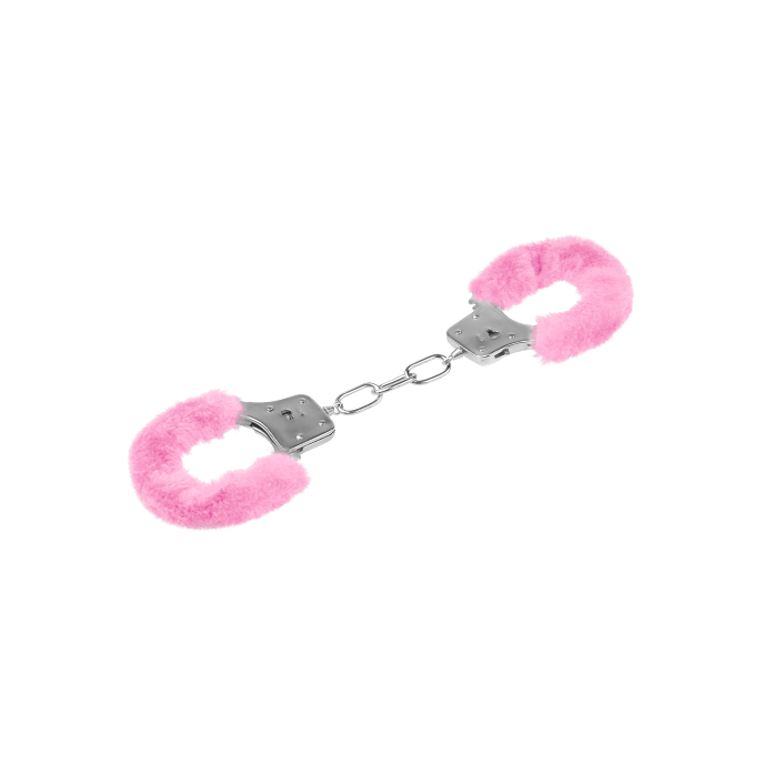 ?Furry Fun Cuffs? - vergleichen und g&uuml;nstig kaufen