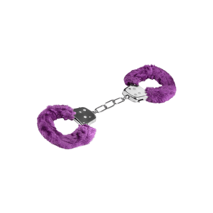 ?Furry Fun Cuffs? - vergleichen und g&uuml;nstig kaufen