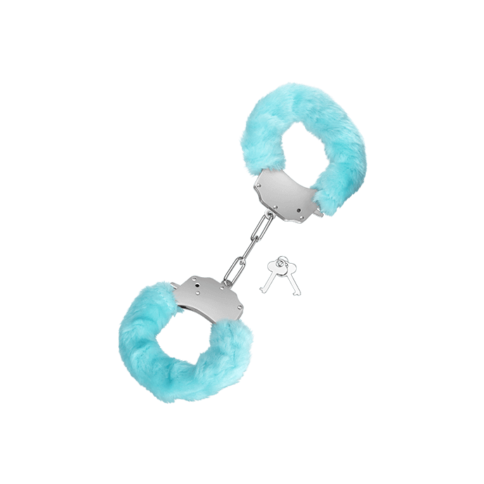 ?Furry Fun Cuffs? - vergleichen und g&uuml;nstig kaufen