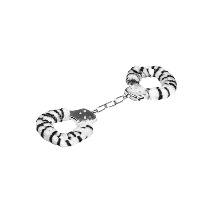 ?Furry Fun Cuffs? - vergleichen und g&uuml;nstig kaufen