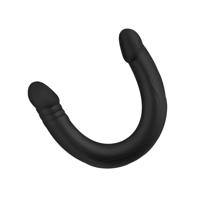 Marc Dorcel 'Real Double Do', 42 cm - vergleichen und g&uuml;nstig kaufen