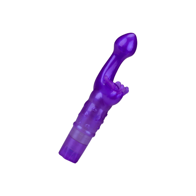 California Exotics 'Butterfly Kiss', 19 cm - vergleichen und günstig kaufen