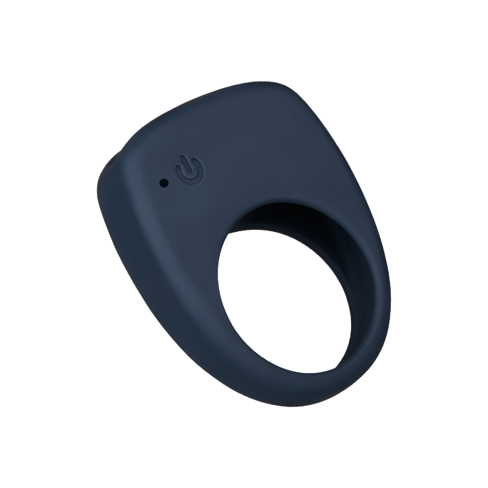 Dorcel Masterring: Vibro-Penisring, schwarz - vergleichen und g&uuml;nstig kaufen