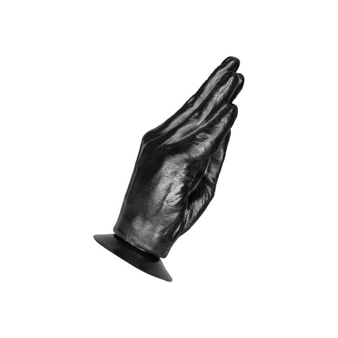 Naturnaher Handdildo, 20,5cm - vergleichen und g&uuml;nstig kaufen