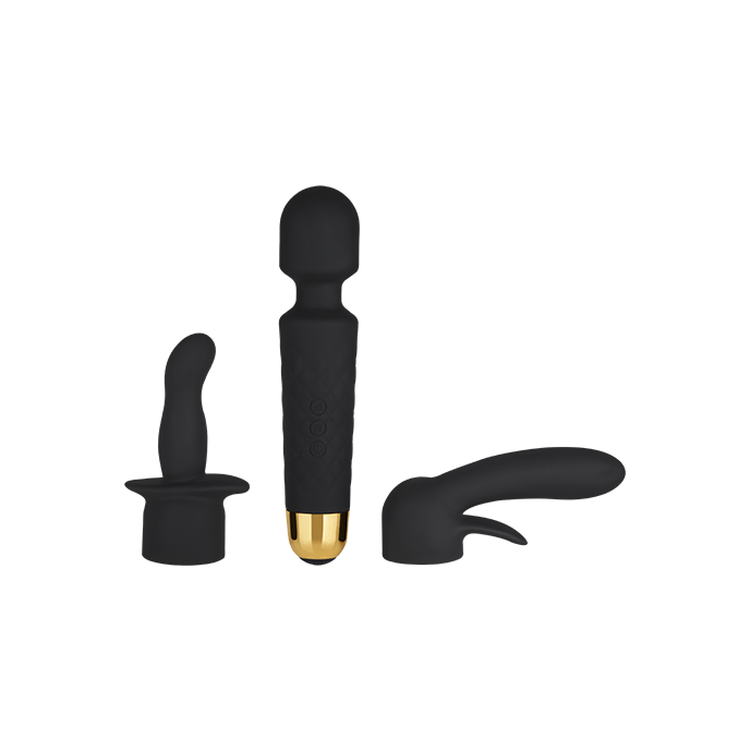 Marc Dorcel 'Kit Wanderful', 3 Teile, 28 cm - vergleichen und günstig kaufen