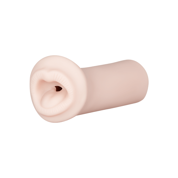 Blush Novelties 'Jasmine's Hot Mouth', 13,5 cm - vergleichen und g&uuml;nstig kaufen