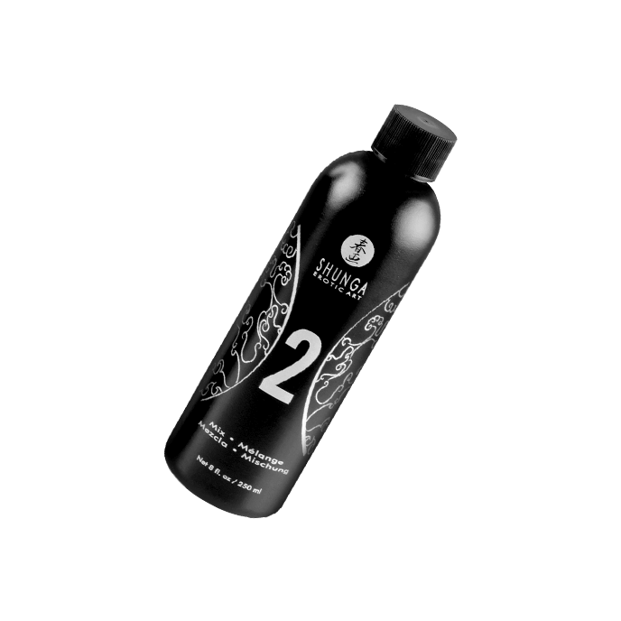 SHUNGA Massagekonzentrat, 500 ml - vergleichen und g&uuml;nstig kaufen