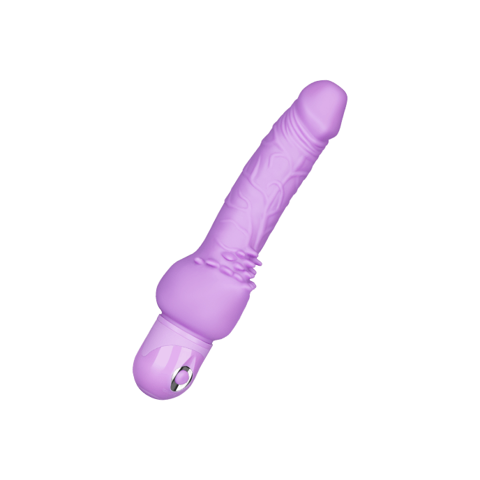 California Exotics 'Cliterrific', 24,5 cm - vergleichen und g&uuml;nstig kaufen