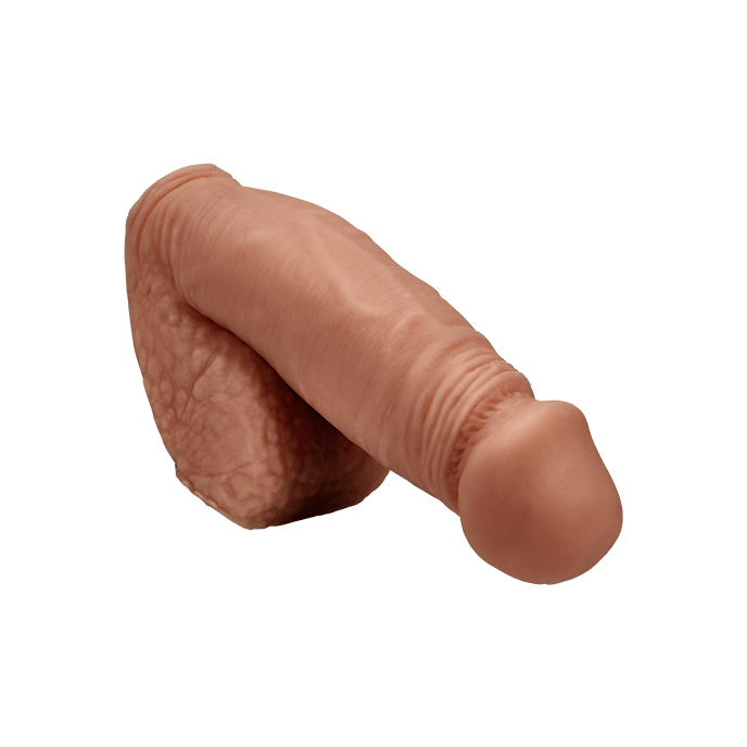 Packer Gear 'Packing Penis', 13 cm - vergleichen und g&uuml;nstig kaufen