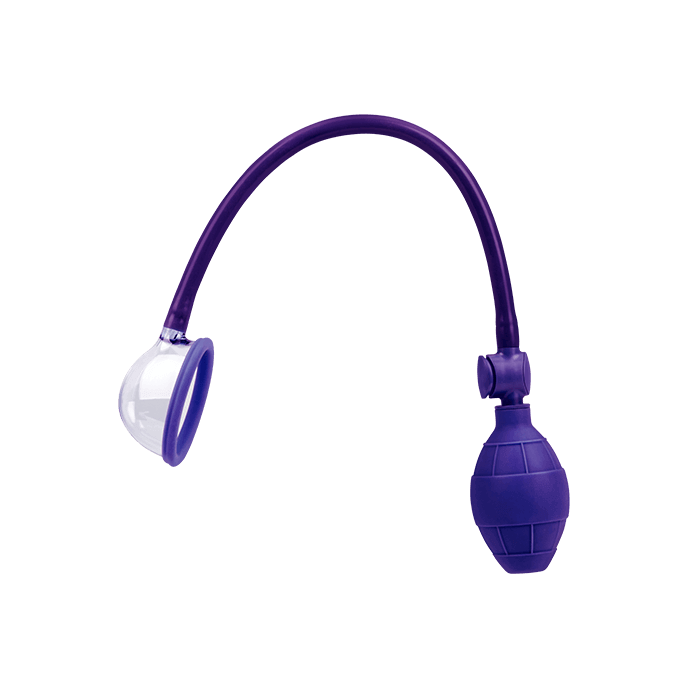 California Exotics 'Mini Silicone Clitoral Pump' - vergleichen und günstig kaufen