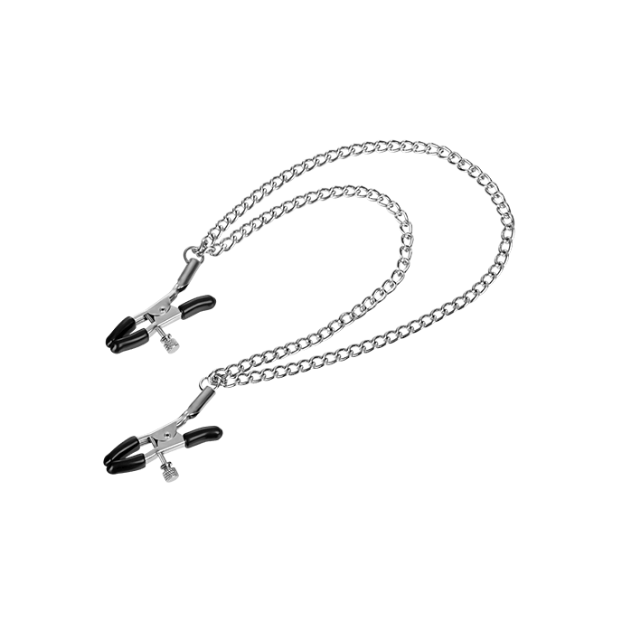 California Exotics Nippelklemmen mit Kette - vergleichen und g&uuml;nstig kaufen