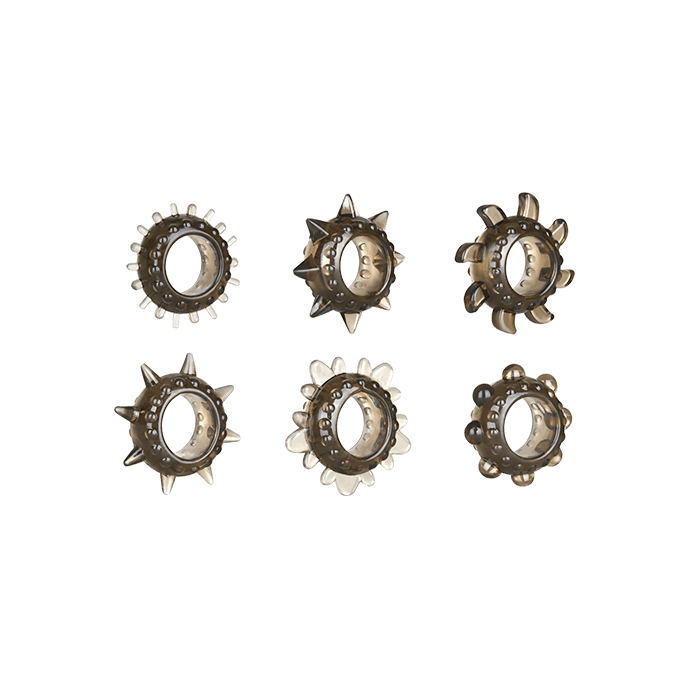 ?Ring Set?, 1,53,5cm, 6Stück - vergleichen und günstig kaufen ?Ring Set?, 1,53,5cm, 6Stück - vergleichen und günstig kaufen