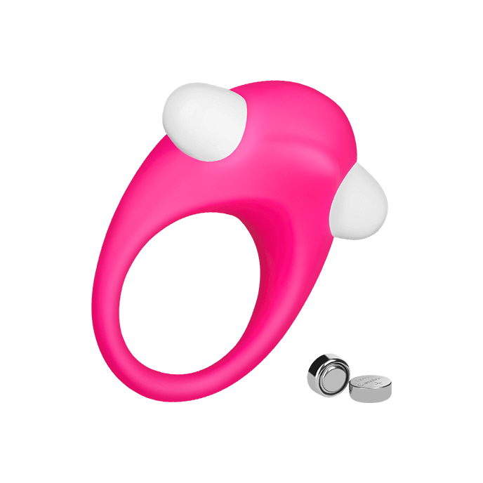 ?Stimu Ring 6? inkl. Batterien, 2,54,5cm - vergleichen und g&uuml;nstig kaufen